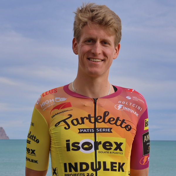 Photo of Ewout De Keyser