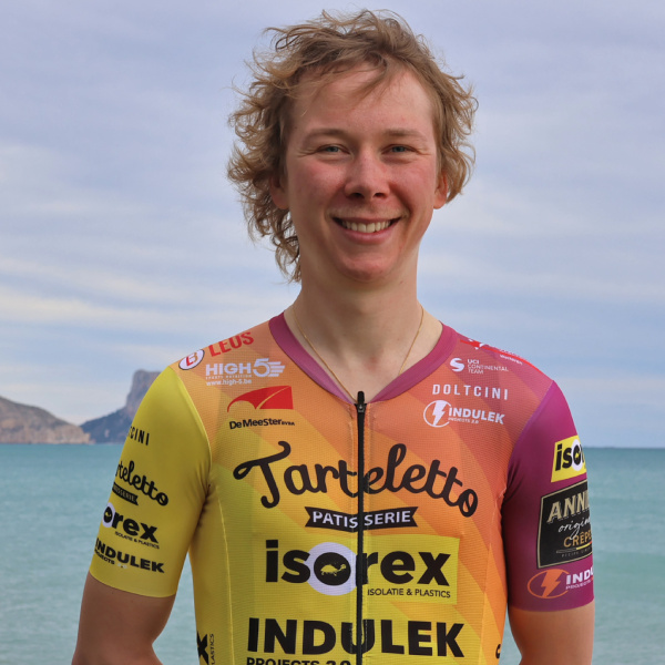 Photo of Alex Vandenbulcke