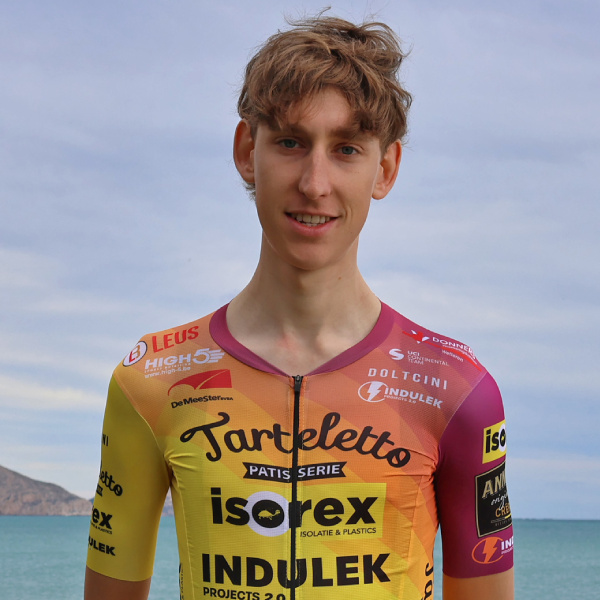 Photo of Jordy Decottignies