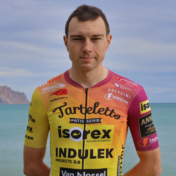 Photo of Lennert Teugels