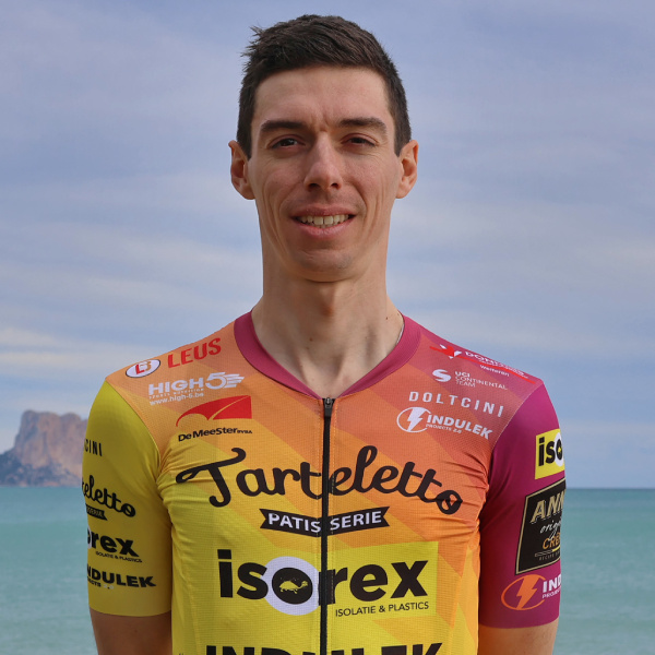 Photo of Gianni Marchand