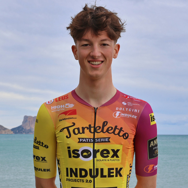 Photo of Siebe Bauwens