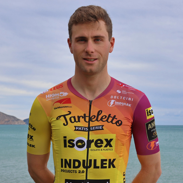 Photo of Bo Godart
