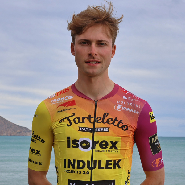Photo of Mauro Verwilt