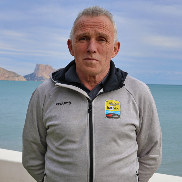 Photo of Danny De Bie