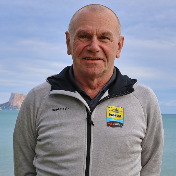 Photo of Rony De Vos