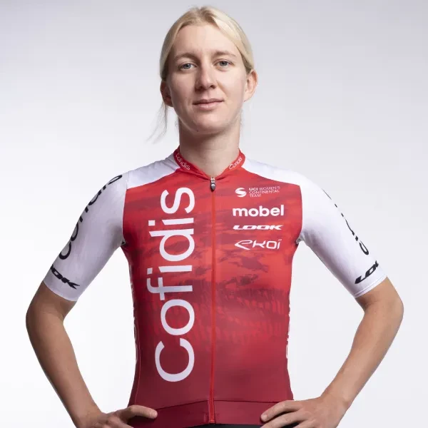 Hannah Ludwig