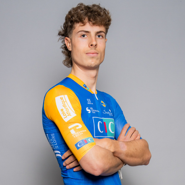 Photo of Corentin Devroute