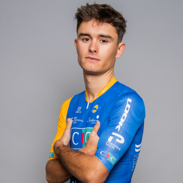 Photo of Ronan Auge