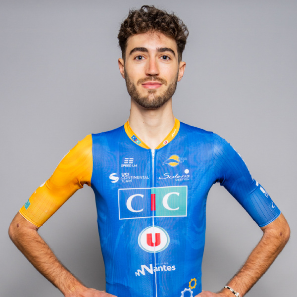 Photo of Joris Chaussinand