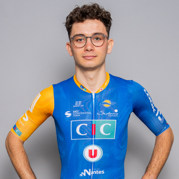 Photo of Similien Hamon