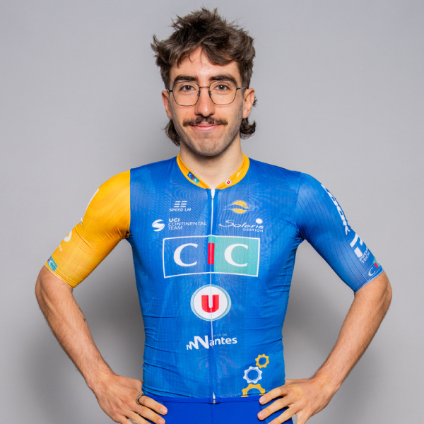Photo of Matisse Julien