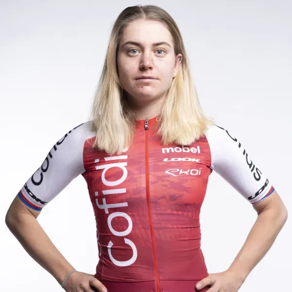 Nikola Noskova