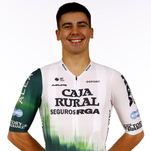 Photo of Iúri Leitão