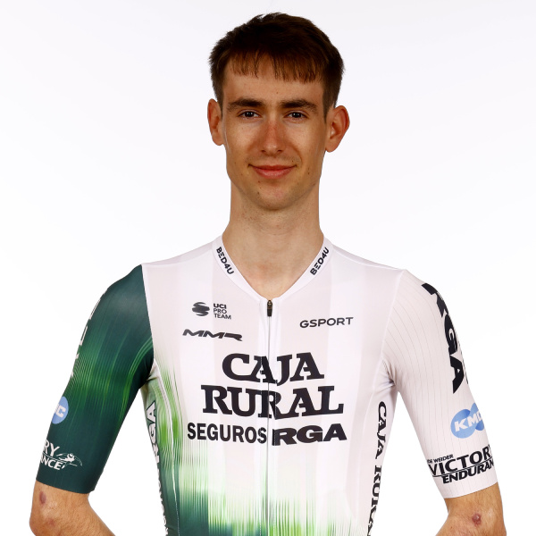 Photo of Julen Arriola-Bengoa Beitia