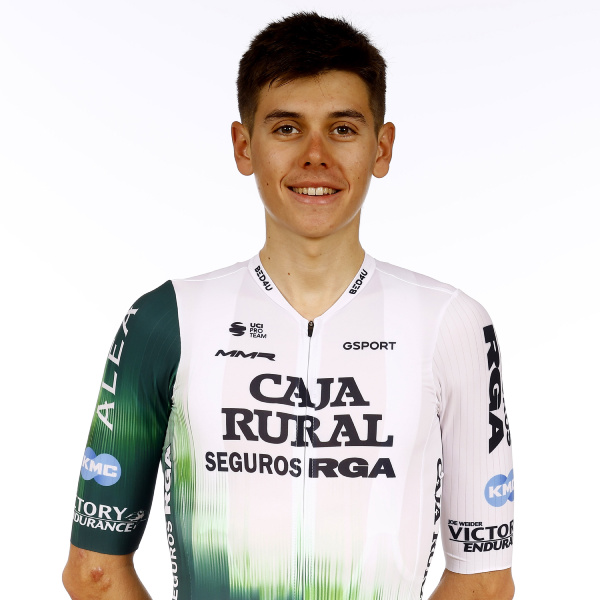 Photo of Jaume Guardeño Roma