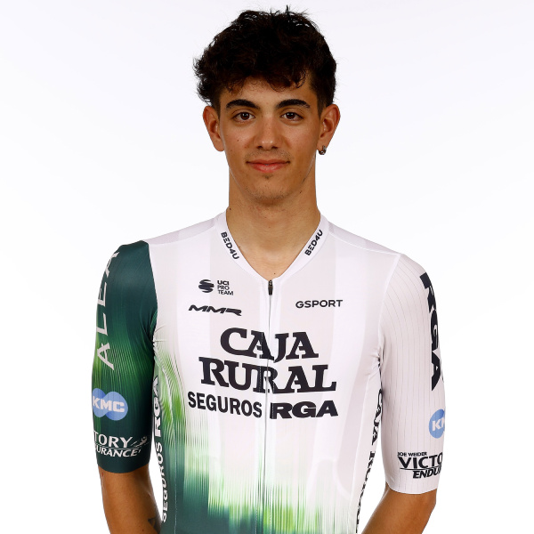Photo of Samuel Fernandez Garcia