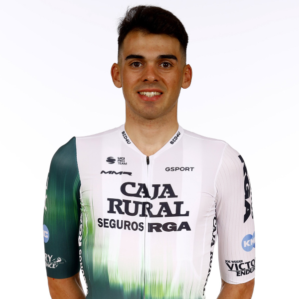 Photo of Guillermo Thomas Silva Coussan