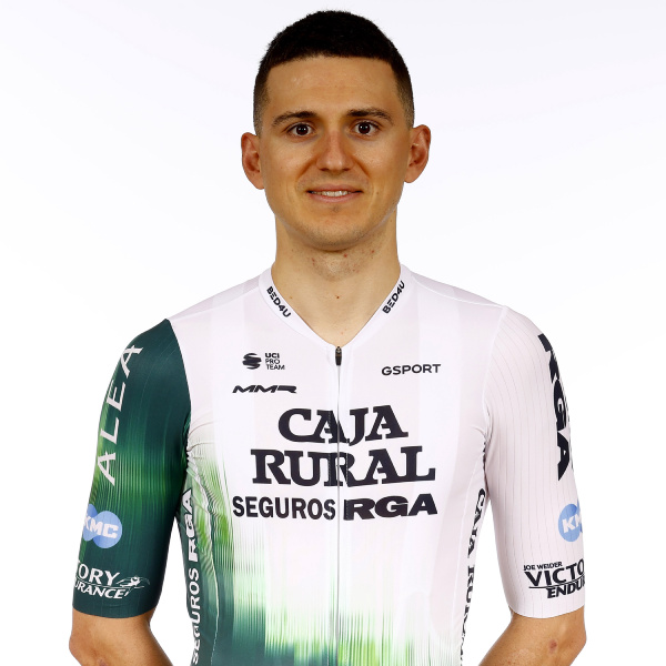 Photo of Gorka Sorarrain Agirrezabala
