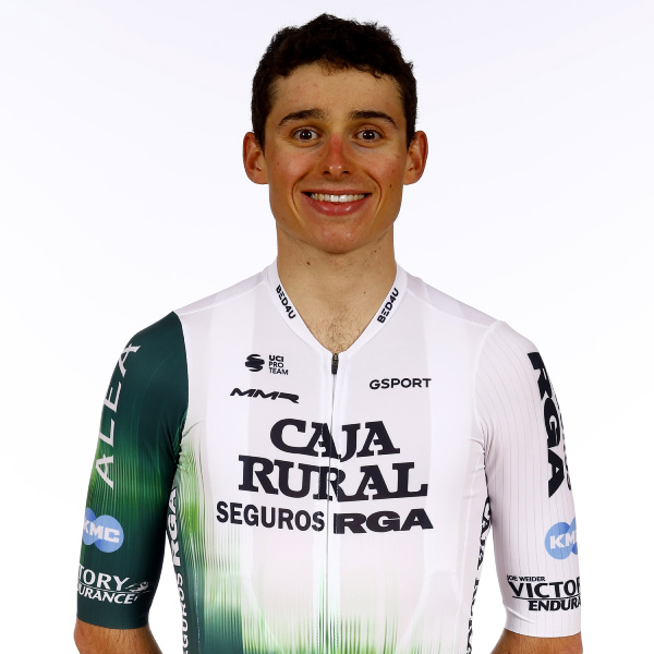 Photo of Alex Diaz Alvarez