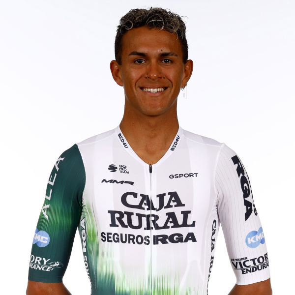 Photo of Abner Gonzalez Rivera