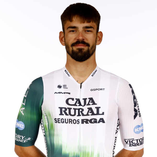 Photo of Daniel Babor