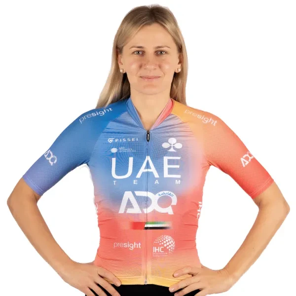Alena Amialiusik