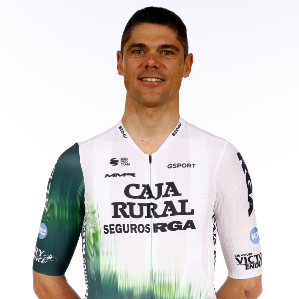 Photo of Eduard Prades Reverte