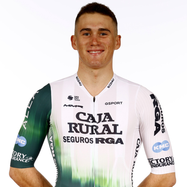 Photo of Sergi Darder Gari