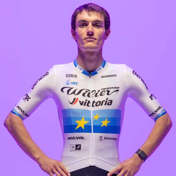 Photo of Simone Avondetto