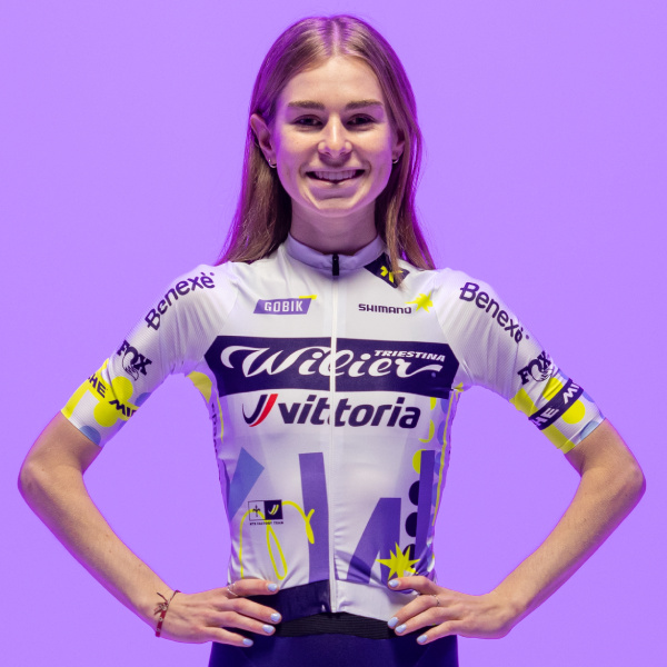 Photo of Ella MacPhee