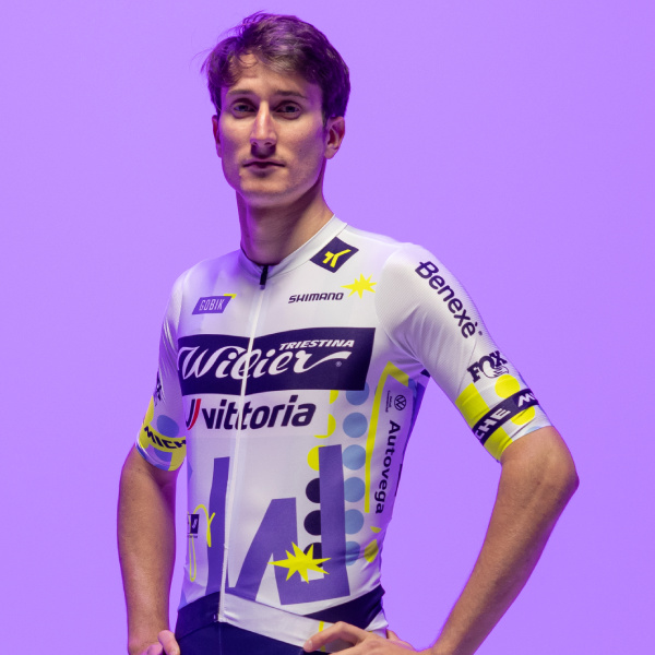Photo of Juri Zanotti