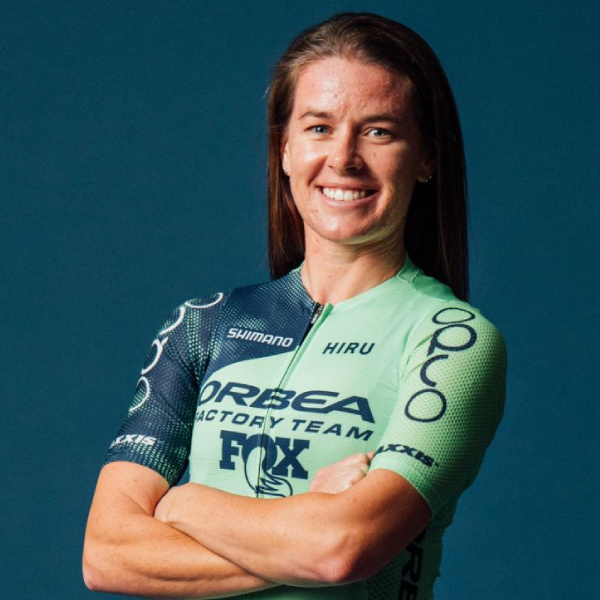 Photo of Rebecca Henderson