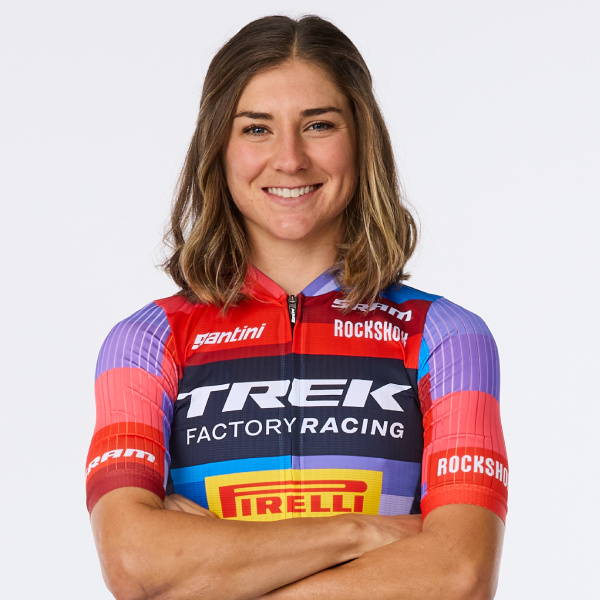 Photo of Gwendalyn Gibson