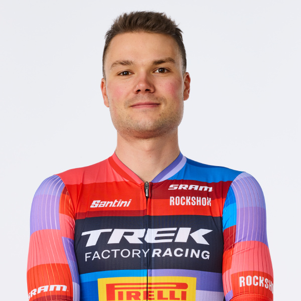 Photo of Gunnar Holmgren