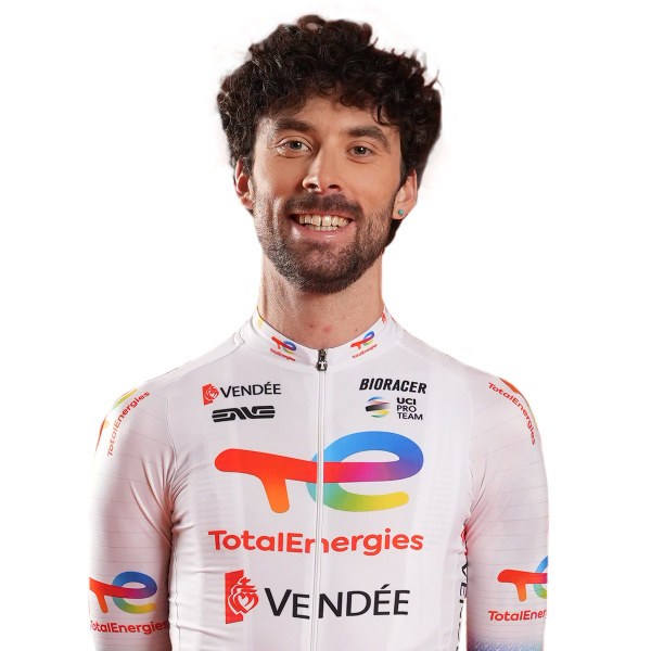 Photo of Pierre-Roger Latour