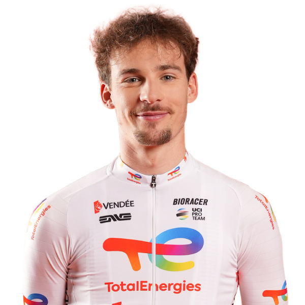 Photo of Lucas Boniface