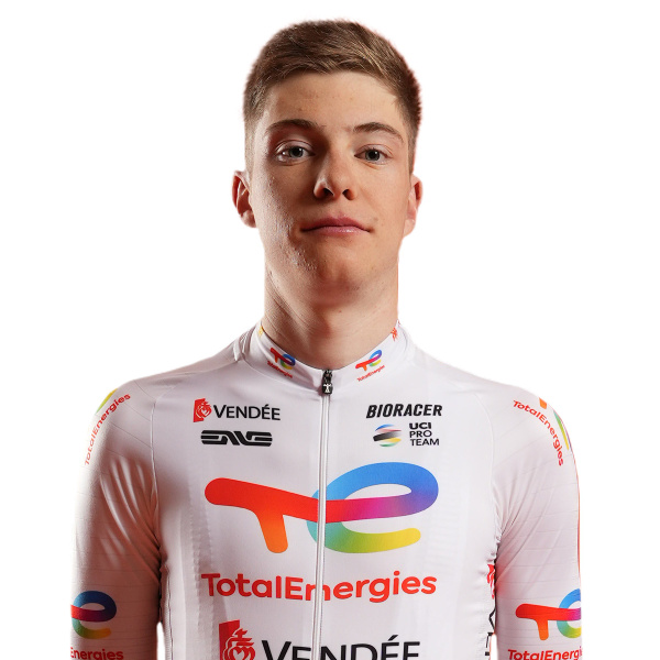 Photo of Baptiste Vadic