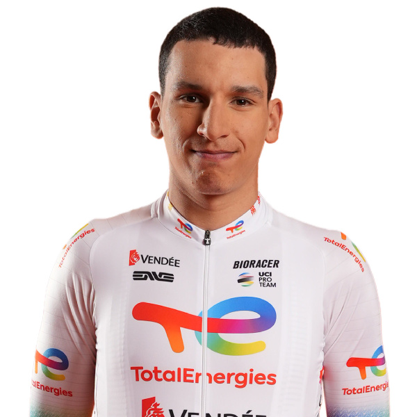 Photo of Rayan Boulahoite