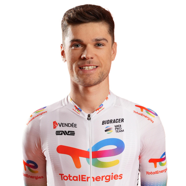 Photo of Emilien Jeannière