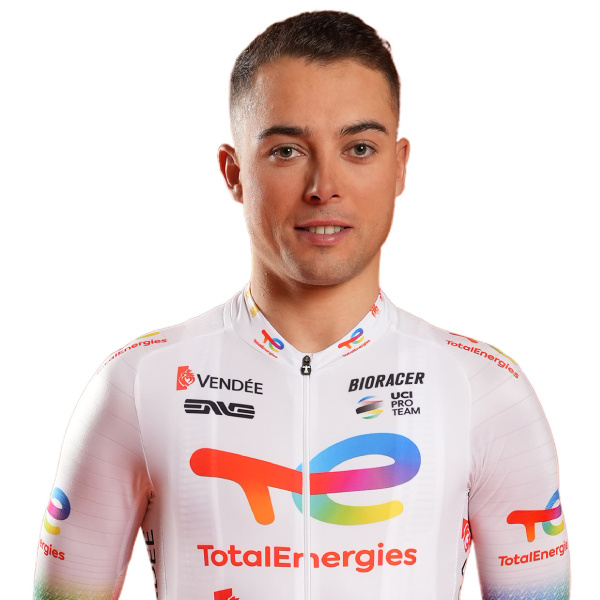 Photo of Alexandre Delettre