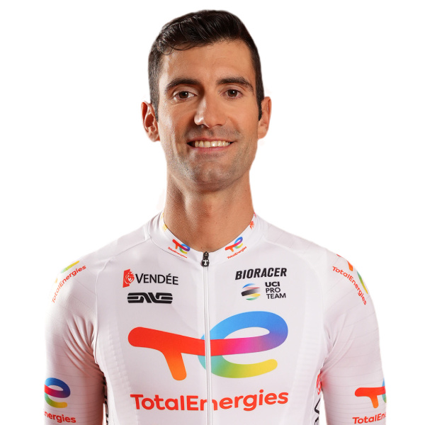 Photo of Fabien Grellier
