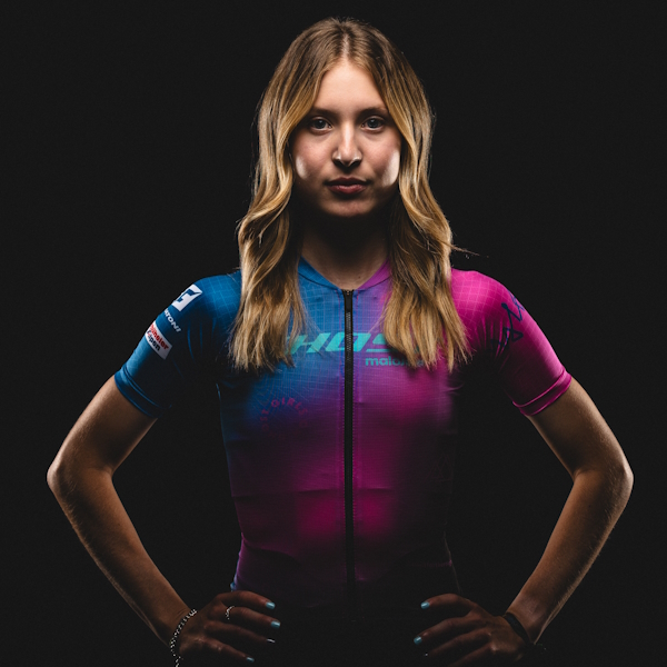 Photo of Sara Cortinovis
