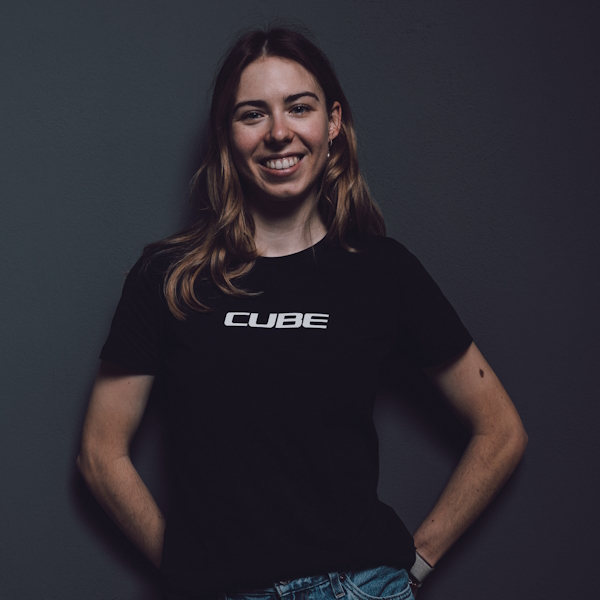 Photo of Kira Böhm
