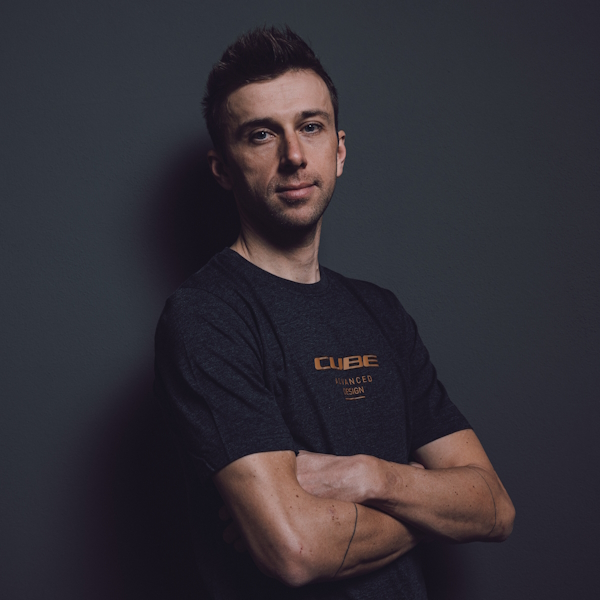 Photo of Ondřej Cink