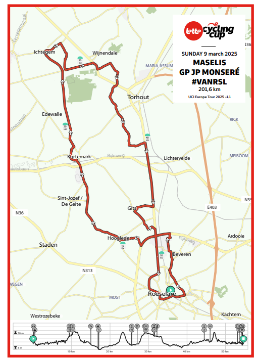 Route image