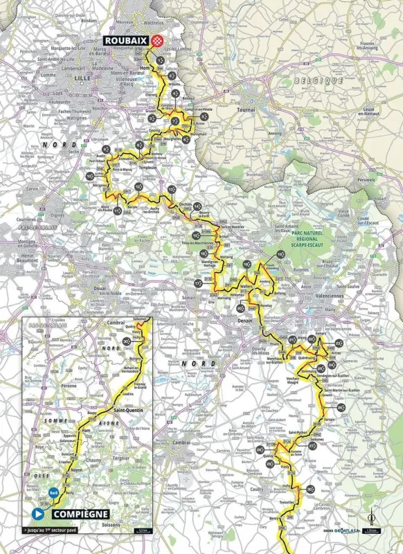 Route