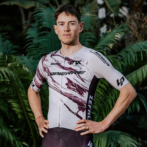 Photo of Maximilian Brandl