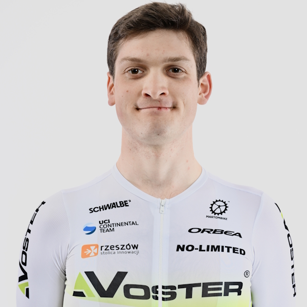 Photo of Eric Inkster