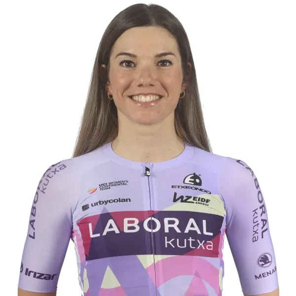 Ane Santesteban Gonzalez